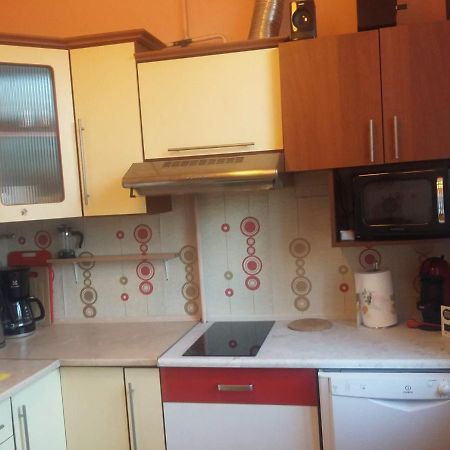 Harmony Life Two-Room Apartment In Рига Экстерьер фото