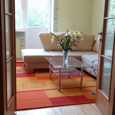 Harmony Life Two-Room Apartment In Рига Экстерьер фото