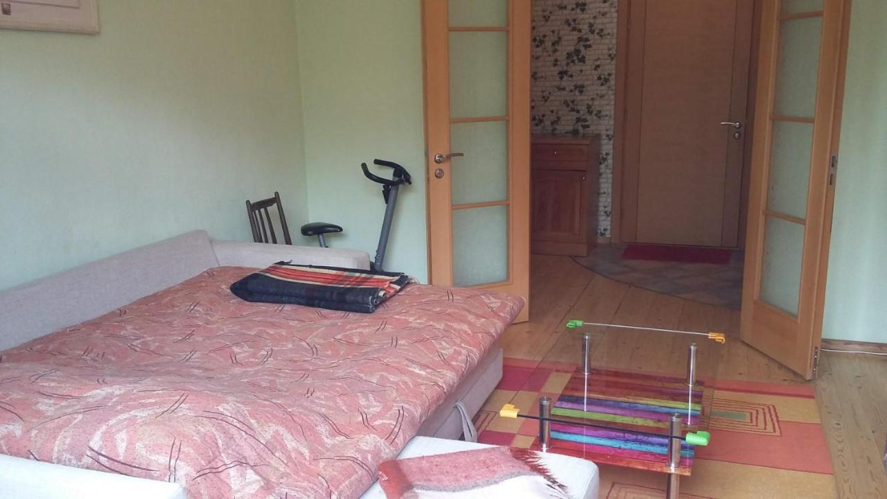 Harmony Life Two-Room Apartment In Рига Экстерьер фото