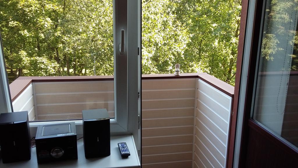 Harmony Life Two-Room Apartment In Рига Экстерьер фото