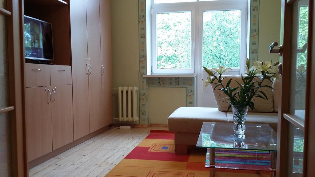 Harmony Life Two-Room Apartment In Рига Экстерьер фото