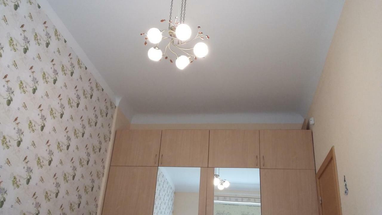 Harmony Life Two-Room Apartment In Рига Экстерьер фото