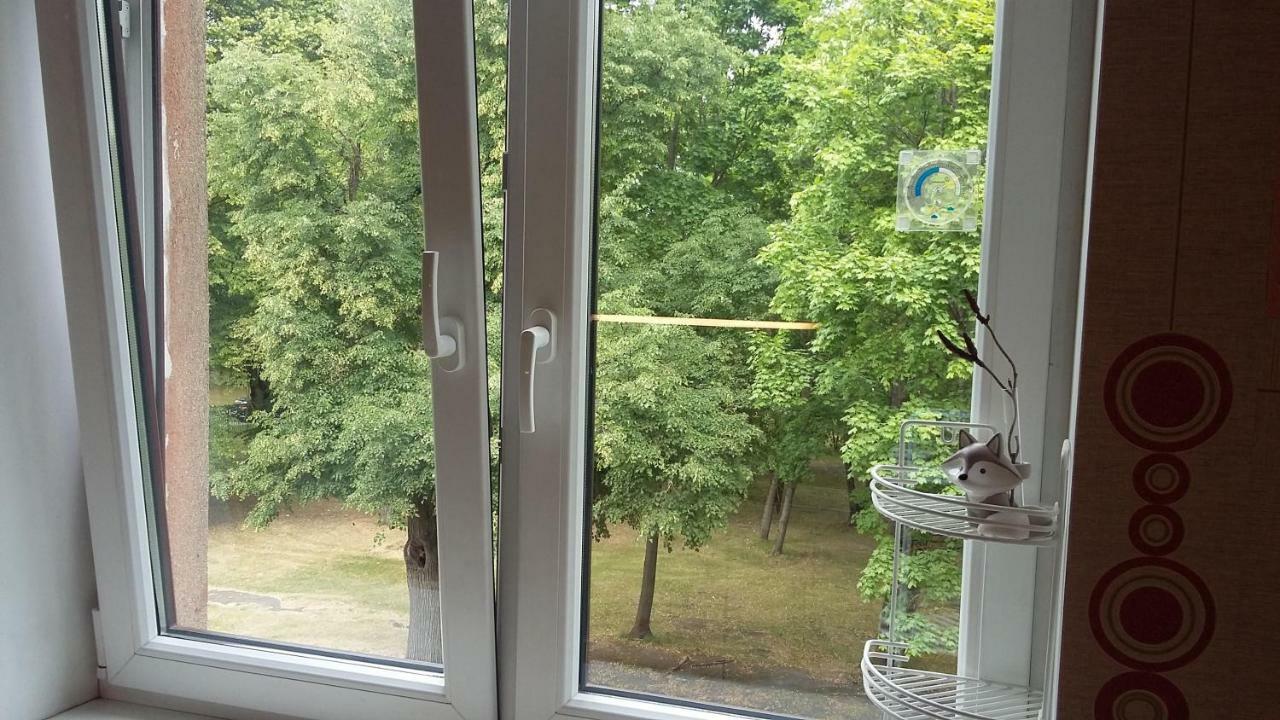 Harmony Life Two-Room Apartment In Рига Экстерьер фото